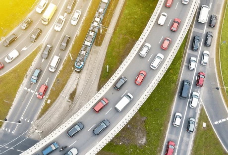 Система управления движением